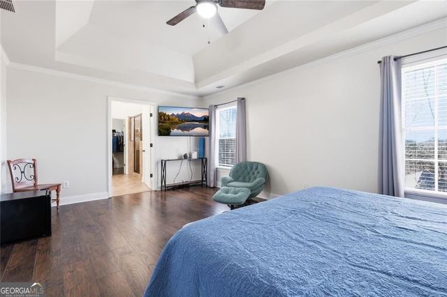 2332 Saint Kennedy Lane, Buford, GA 30518