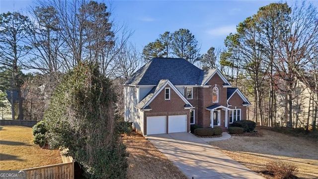 2332 Saint Kennedy Lane, Buford, GA 30518