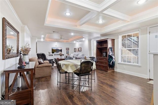 2332 Saint Kennedy Lane, Buford, GA 30518