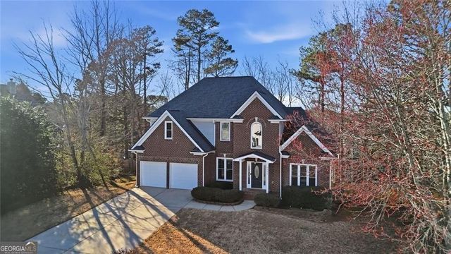 2332 Saint Kennedy Lane, Buford, GA 30518