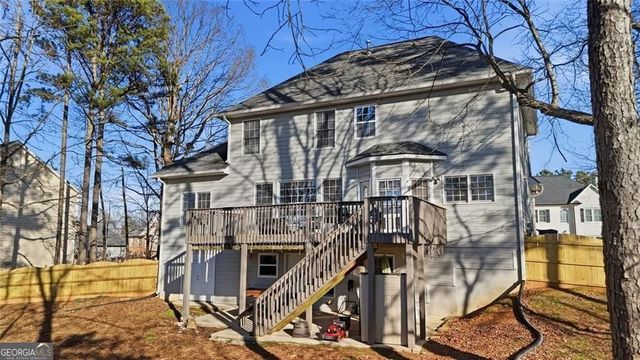 2332 Saint Kennedy Lane, Buford, GA 30518