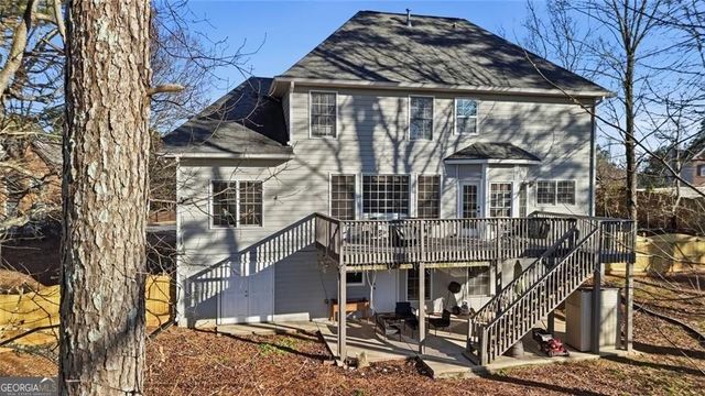 2332 Saint Kennedy Lane, Buford, GA 30518