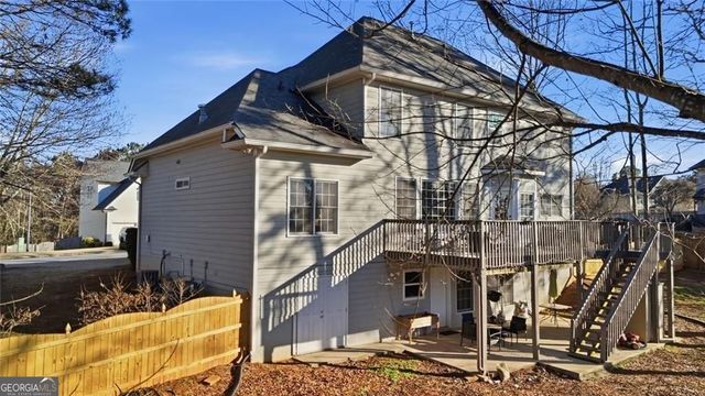 2332 Saint Kennedy Lane, Buford, GA 30518