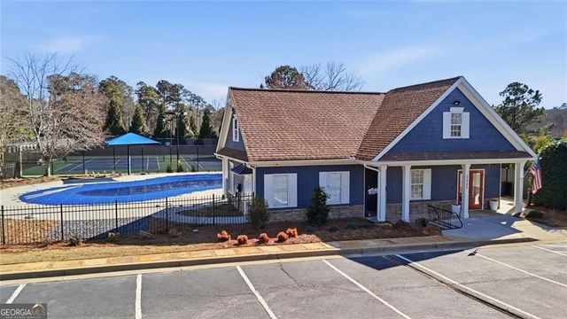 2332 Saint Kennedy Lane, Buford, GA 30518