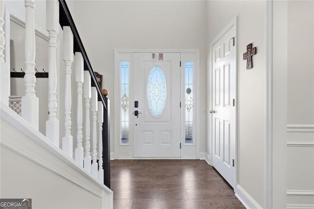 2332 Saint Kennedy Lane, Buford, GA 30518