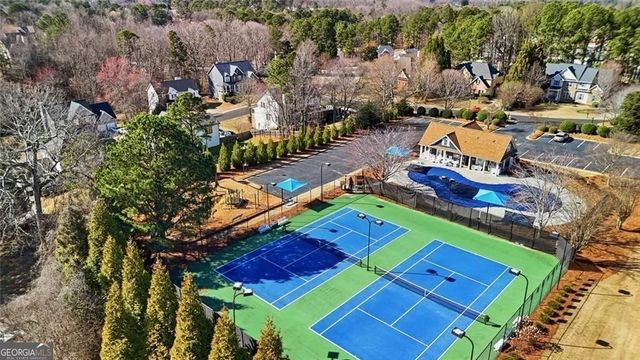 2332 Saint Kennedy Lane, Buford, GA 30518