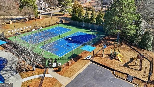 2332 Saint Kennedy Lane, Buford, GA 30518