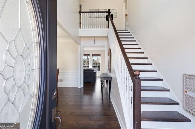 2332 Saint Kennedy Lane, Buford, GA 30518