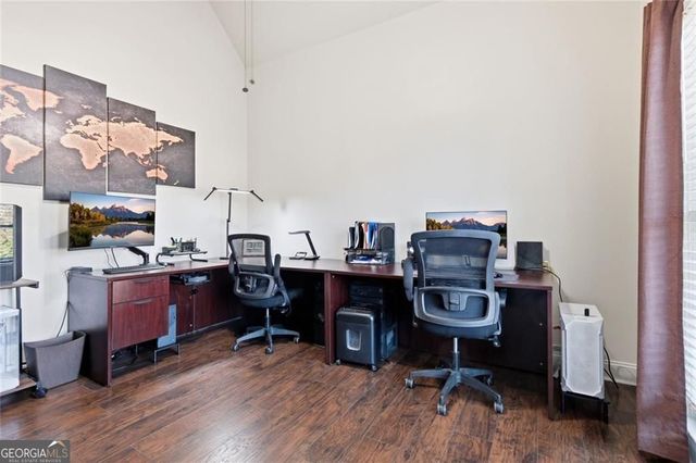 2332 Saint Kennedy Lane, Buford, GA 30518