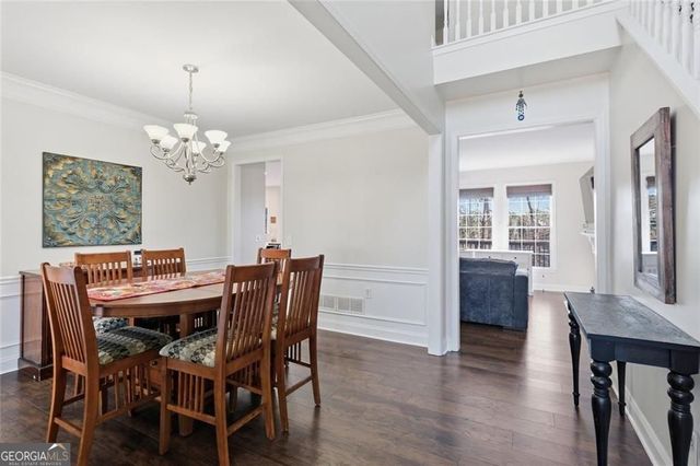 2332 Saint Kennedy Lane, Buford, GA 30518