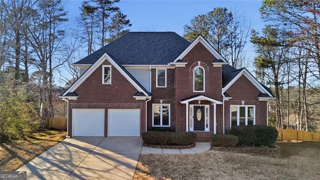 2332 Saint Kennedy Lane, Buford, GA 30518