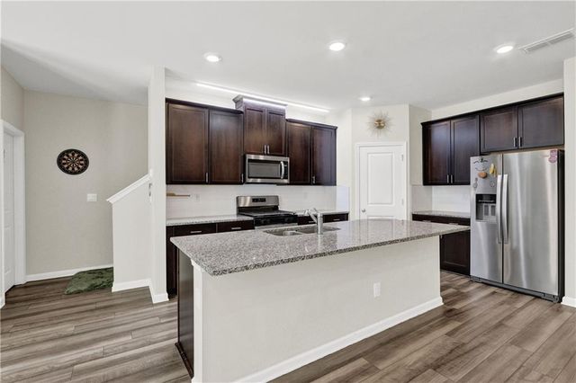 2699 Greenbelt Road, Snellville, GA 30078