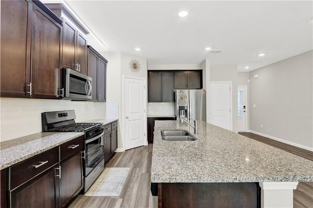 2699 Greenbelt Road, Snellville, GA 30078