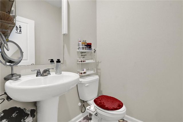 2699 Greenbelt Road, Snellville, GA 30078