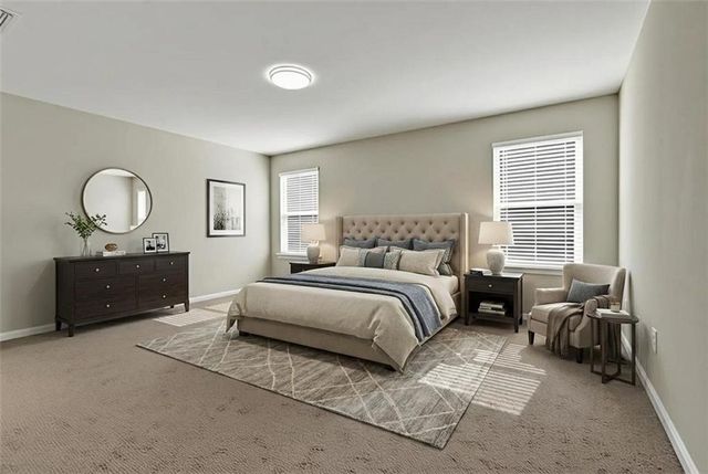 2699 Greenbelt Road, Snellville, GA 30078