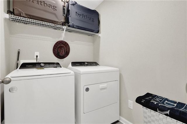 2699 Greenbelt Road, Snellville, GA 30078