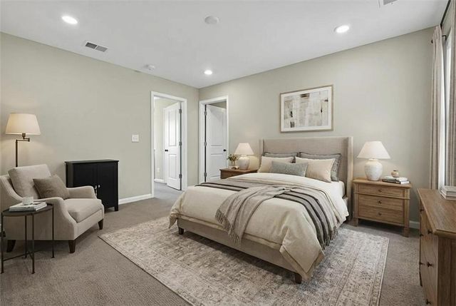 2699 Greenbelt Road, Snellville, GA 30078