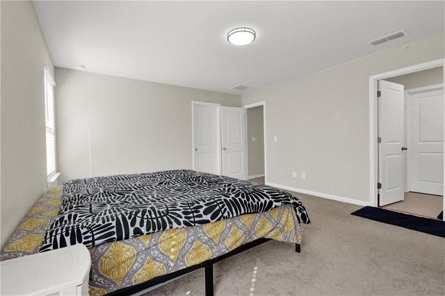 2699 Greenbelt Road, Snellville, GA 30078