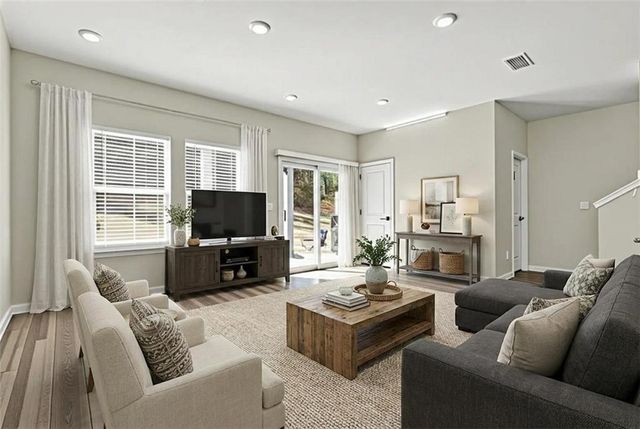 2699 Greenbelt Road, Snellville, GA 30078