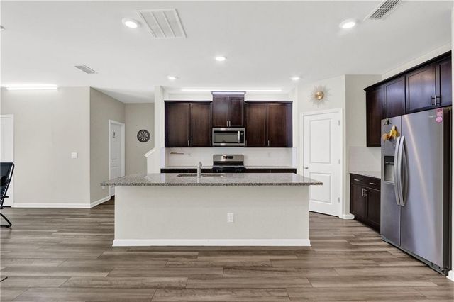 2699 Greenbelt Road, Snellville, GA 30078