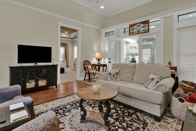110 Timber Creek Court, Lindale, TX 75771