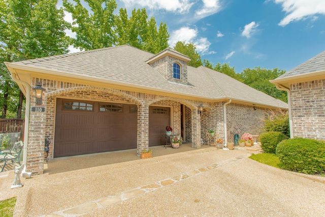110 Timber Creek Court, Lindale, TX 75771