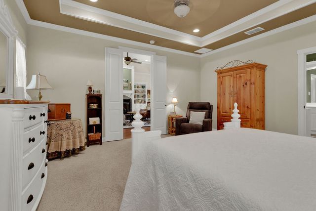 110 Timber Creek Court, Lindale, TX 75771