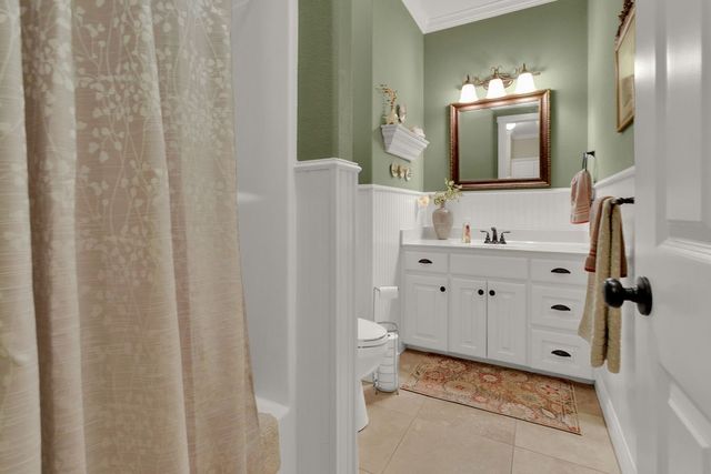 110 Timber Creek Court, Lindale, TX 75771