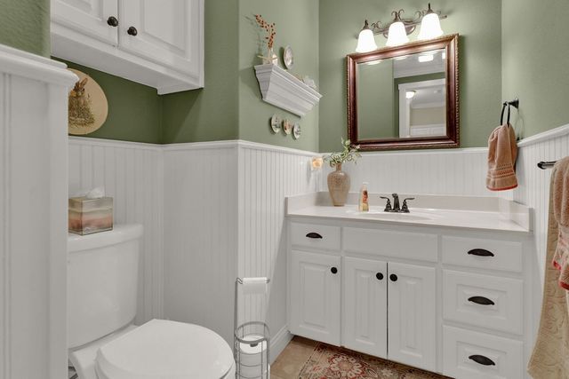 110 Timber Creek Court, Lindale, TX 75771