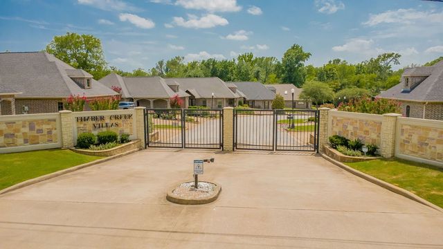 110 Timber Creek Court, Lindale, TX 75771