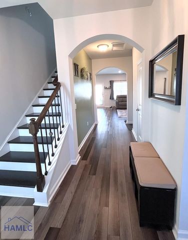 137 Akins Ranch Road NE, Ludowici, GA 31316