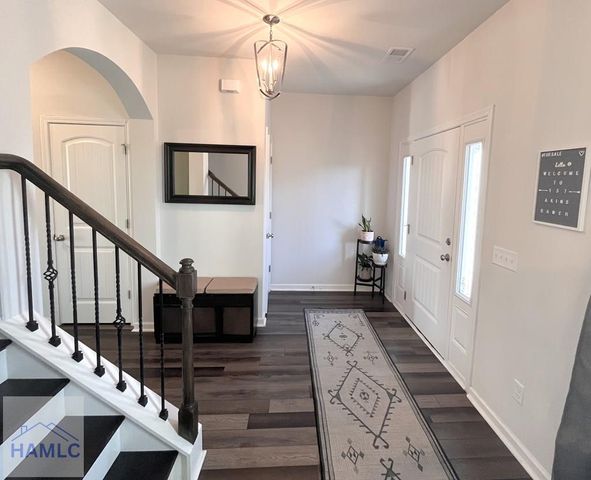 137 Akins Ranch Road NE, Ludowici, GA 31316