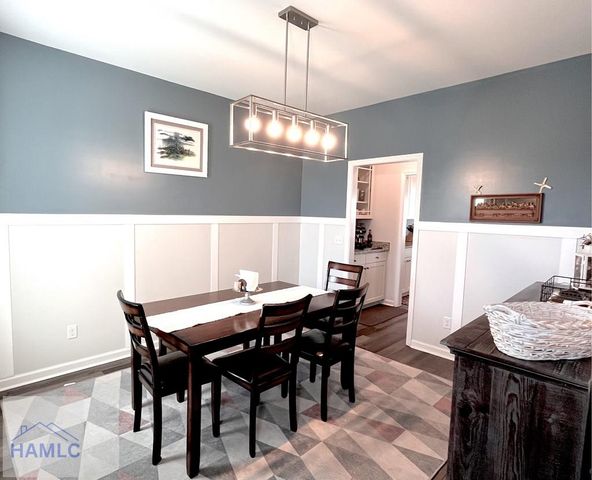 137 Akins Ranch Road NE, Ludowici, GA 31316