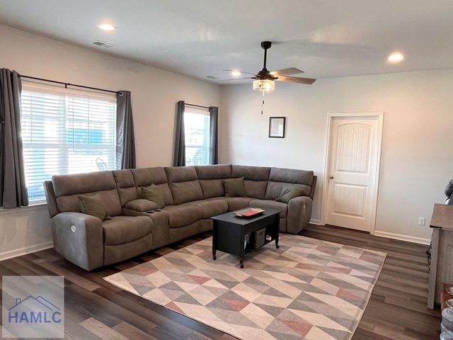 137 Akins Ranch Road NE, Ludowici, GA 31316