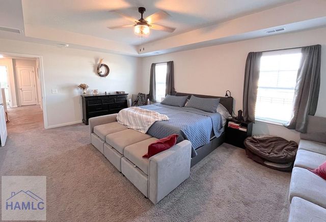 137 Akins Ranch Road NE, Ludowici, GA 31316