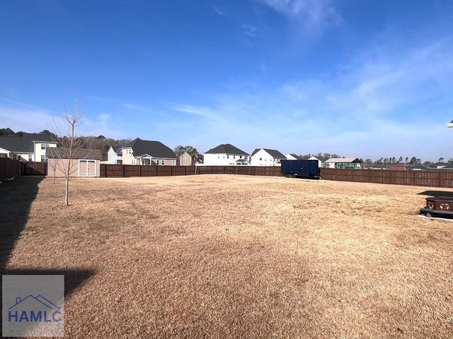 137 Akins Ranch Road NE, Ludowici, GA 31316