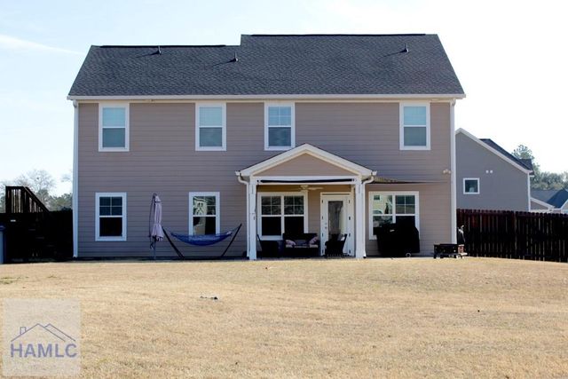 137 Akins Ranch Road NE, Ludowici, GA 31316