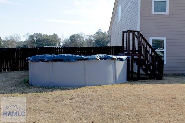 137 Akins Ranch Road NE, Ludowici, GA 31316