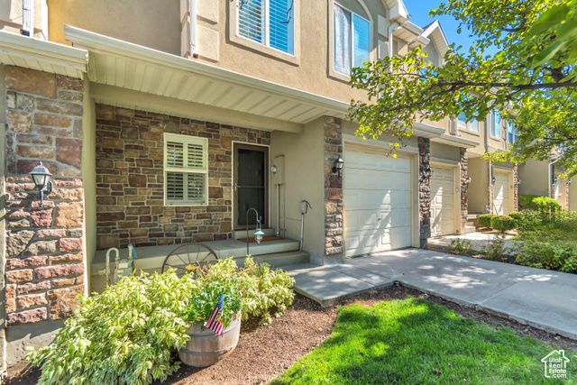 6687 S BONHAM LN, Murray, UT 84123