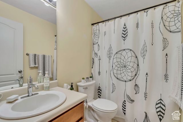 6687 S BONHAM LN, Murray, UT 84123