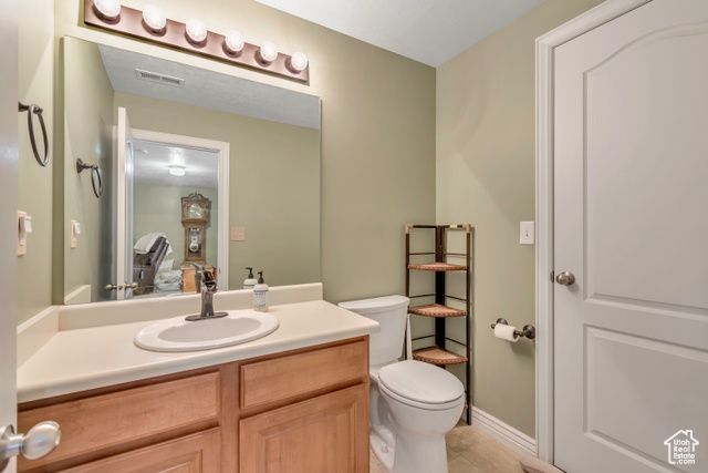 6687 S BONHAM LN, Murray, UT 84123