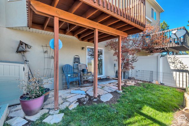 6687 S BONHAM LN, Murray, UT 84123