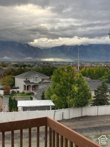 6687 S BONHAM LN, Murray, UT 84123