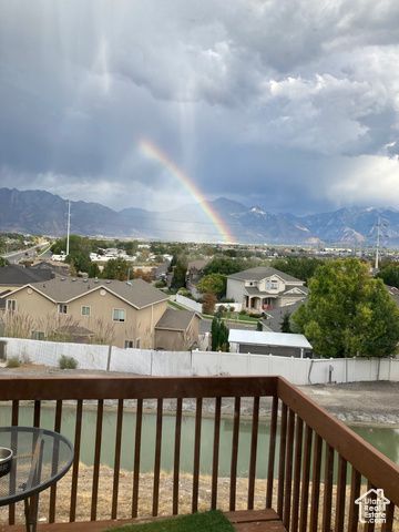 6687 S BONHAM LN, Murray, UT 84123