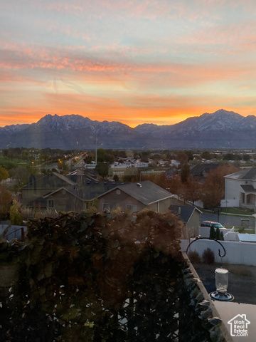 6687 S BONHAM LN, Murray, UT 84123