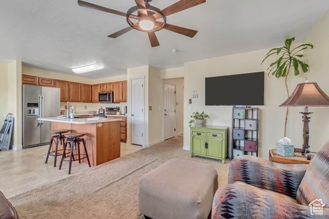 6687 S BONHAM LN, Murray, UT 84123