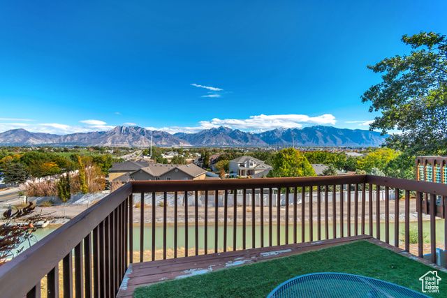 6687 S BONHAM LN, Murray, UT 84123