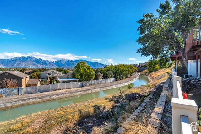 6687 S BONHAM LN, Murray, UT 84123