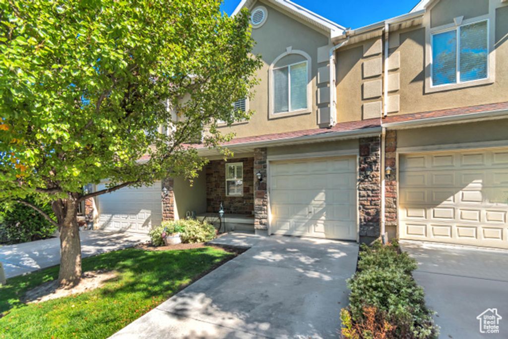 6687 S BONHAM LN, Murray, UT 84123