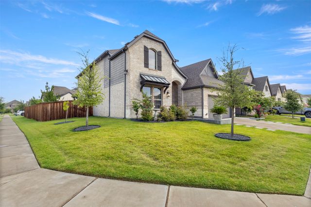 533 Remington Road, Celina, TX 75009
